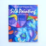 Bild på Beginner´s guide to silk painting