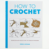 Bild på How to Crochet