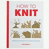 Bild på How to Knit