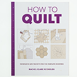 Bild på How to Quilt