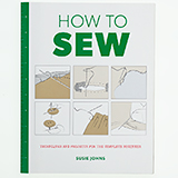 Bild på How to Sew