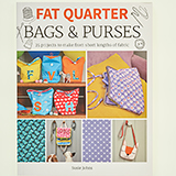 Bild på Fat Quarter Bags & Purses
