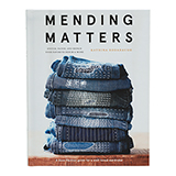 Bild på Mending Matters