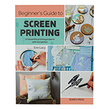 Bild på Beginner's Guide to Screen Printing