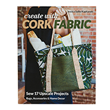 Bild på Create with Cork Fabric