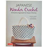 Bild på Japanese Wonder Crochet