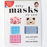 Bild på Easy Masks to Sew