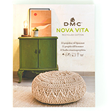 Bild på DMC Nova Vita - 22 projekt till hemmet