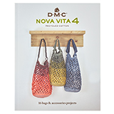 Bild på DMC Nova Vita 4 - Väskor och accessoarer