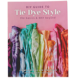 Bild på DIY Guide to Tie Dye Style