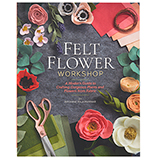 Bild på Felt Flower Workshop
