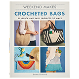 Bild på Weekend Makes: Crocheted Bags