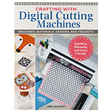 Bild på Crafting with Digital Cutting Machines