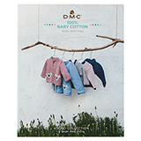 Bild på DMC 100% Baby Cotton