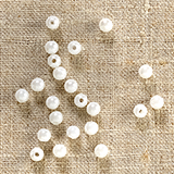 Bild på Vaxpärlor pärlemor