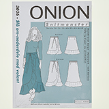 Bild på Onion dam 3036 kjol