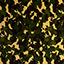 Bild på Velour kamouflage
