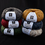 Bild på Alpakka Tweed