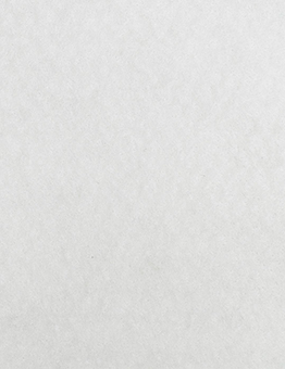 Bild på Vit bordsfilt i polyester