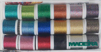 Bild på Madeira Metallic