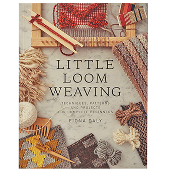 Bild på Little Loom Weaving