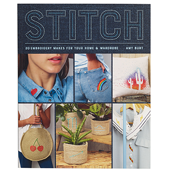 Bild på Stitch