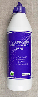 Bild på Limlack