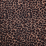 Bild på Polyesterfilt på rulle gepard