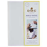 Bild på DMC Magic Paper