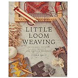 Bild på Little Loom Weaving
