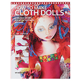 Bild på How to Make Cloth Dolls