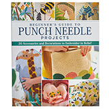 Bild på Beginner's Guide to Punch Needle Projects