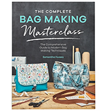 Bild på The Complete Bag Making Masterclass