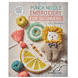 Bild på Punch Needle Embroidery for Beginners