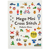 Bild på Mega Mini Cross Stitch