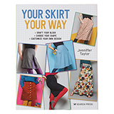 Bild på Your Skirt Your Way