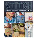 Bild på Stitch