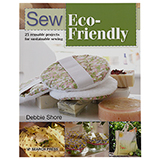 Bild på Sew Eco-Friendly