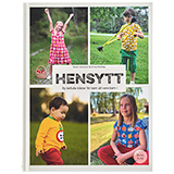 Bild på Hensytt - Sy lekfulla kläder för barn