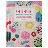 Bild på Needlepoint - A Modern Stitch Directory