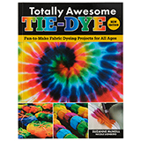 Bild på Totally Awesome Tie-Dye