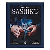 Bild på Laga med sashiko
