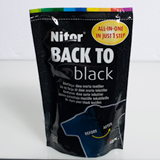 Bild på Back to black Nitor