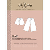 Bild på Clara Culotte byxa & shorts