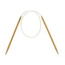 Bambu rundstickor 3 mm