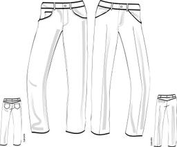 Product image for 8901406