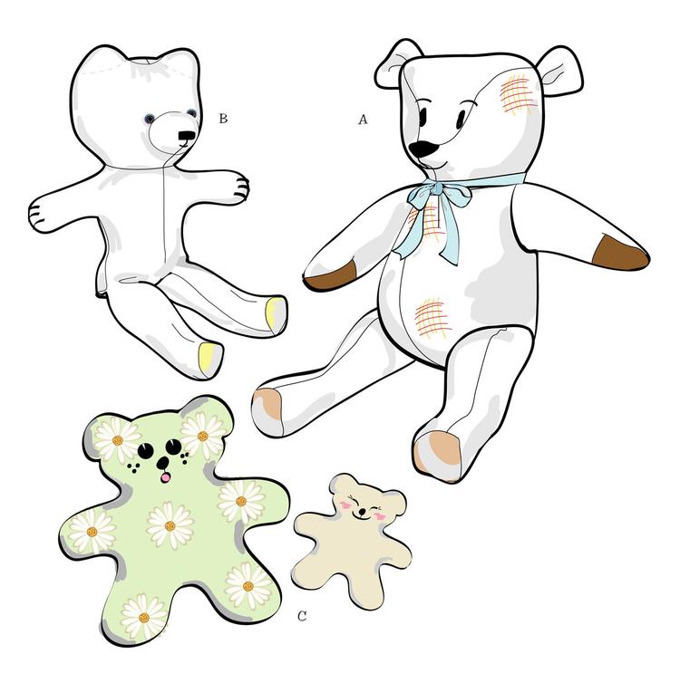 Product image for 8903407