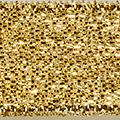 Laméband Guld