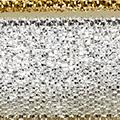 Laméband Silver